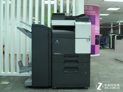 復(fù)印機(jī)如何加快產(chǎn)品迭代，引領(lǐng)辦公打印新趨勢(shì)