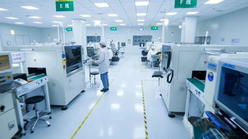 南海兩家企業(yè)入選省級(jí)智能工廠，企業(yè)管理咨詢(xún)賦能產(chǎn)業(yè)轉(zhuǎn)型升級(jí)